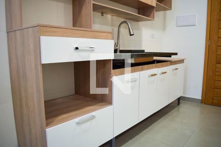 Kitnet/Studio para alugar com 0 quarto, 27m² em Penha de França, São Paulo