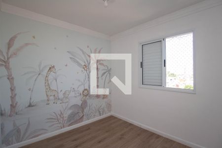 Quarto 1 de apartamento à venda com 2 quartos, 85m² em Vila Albertina, São Paulo