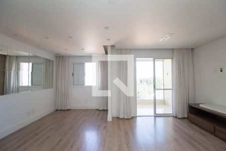 Sala de apartamento à venda com 2 quartos, 85m² em Vila Albertina, São Paulo