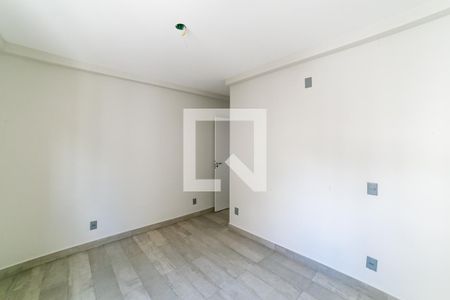 Suíte de apartamento para alugar com 2 quartos, 61m² em Cruzeiro, Belo Horizonte