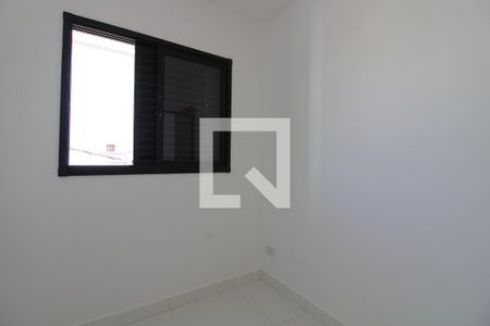 Quarto 1 de apartamento para alugar com 2 quartos, 48m² em Vila Sao Geraldo, São Paulo