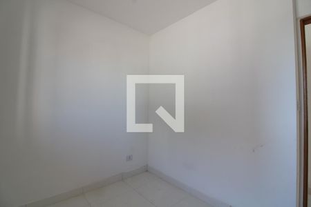 Quarto 2 de apartamento para alugar com 2 quartos, 48m² em Vila Sao Geraldo, São Paulo