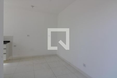Sala de apartamento para alugar com 2 quartos, 48m² em Vila Sao Geraldo, São Paulo
