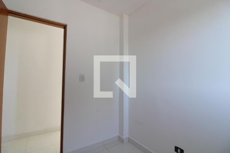 Quarto 1 de apartamento para alugar com 2 quartos, 48m² em Vila Sao Geraldo, São Paulo