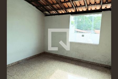 sala de casa à venda com 5 quartos, 570m² em Piratininga, Belo Horizonte
