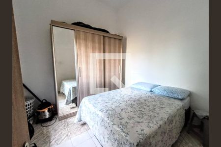 quarto 2 de casa à venda com 5 quartos, 570m² em Piratininga, Belo Horizonte