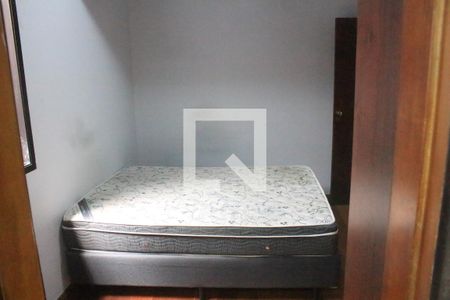 Suíte de apartamento para alugar com 1 quarto, 54m² em Santa Maria, São Caetano do Sul