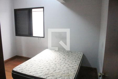 Suíte de apartamento para alugar com 1 quarto, 54m² em Santa Maria, São Caetano do Sul