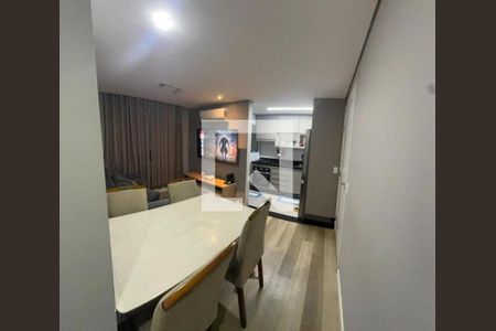 Foto 06 de apartamento à venda com 2 quartos, 50m² em Penha de França, São Paulo