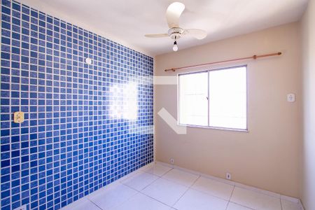 Quarto 1 de apartamento para alugar com 2 quartos, 83m² em Colubandê, São Gonçalo