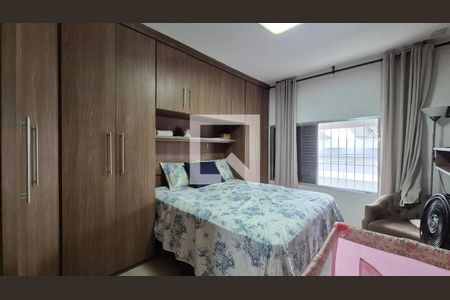 Quarto de casa à venda com 3 quartos, 135m² em Vila Curuçá, Santo André