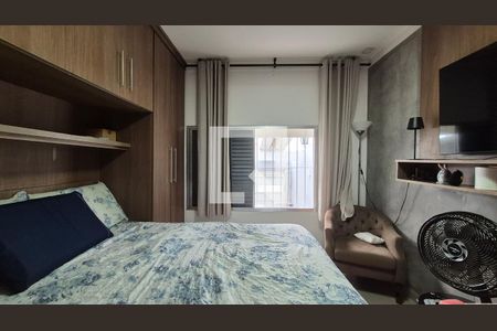 Quarto de casa à venda com 3 quartos, 135m² em Vila Curuçá, Santo André