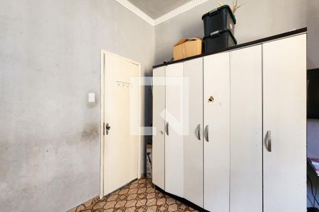 Quarto 2 de casa à venda com 3 quartos, 60m² em Rocha, Rio de Janeiro