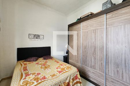 Quarto 1 de casa à venda com 3 quartos, 60m² em Rocha, Rio de Janeiro
