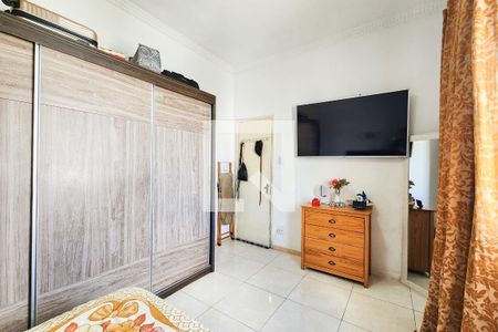 Quarto 1 de casa à venda com 3 quartos, 60m² em Rocha, Rio de Janeiro