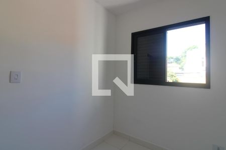 Quarto 1 de apartamento para alugar com 2 quartos, 48m² em Vila Sao Geraldo, São Paulo