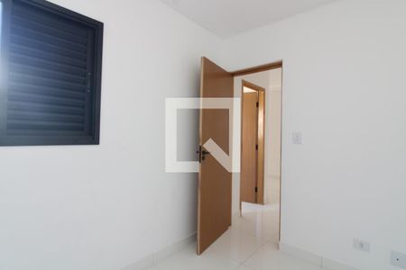 Quarto 2 de apartamento para alugar com 2 quartos, 48m² em Vila Sao Geraldo, São Paulo