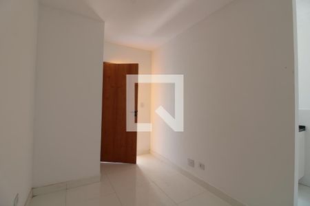Sala de apartamento para alugar com 2 quartos, 48m² em Vila Sao Geraldo, São Paulo