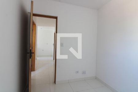 Quarto 2 de apartamento para alugar com 2 quartos, 48m² em Vila Sao Geraldo, São Paulo