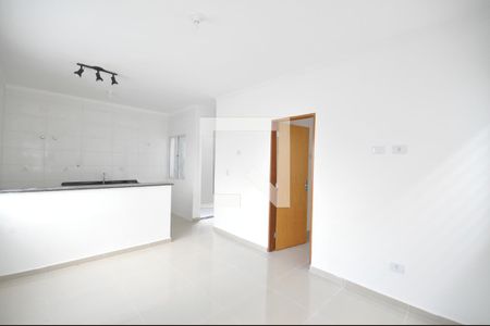 Apartamento para alugar com 2 quartos, 65m² em Vila Nivi, São Paulo