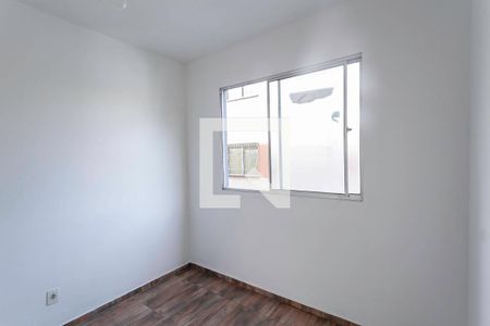 Quarto 2 de apartamento para alugar com 2 quartos, 55m² em Ouro Preto, Belo Horizonte