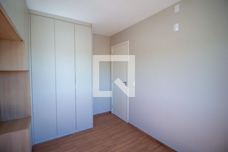 Quarto 1 de apartamento para alugar com 2 quartos, 46m² em Ibiti, Sorocaba
