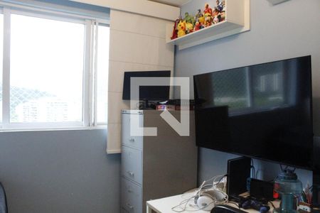 Quarto 1 de apartamento à venda com 2 quartos, 79m² em Barra Olímpica, Rio de Janeiro