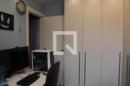 Quarto 1 de apartamento à venda com 2 quartos, 79m² em Barra Olímpica, Rio de Janeiro