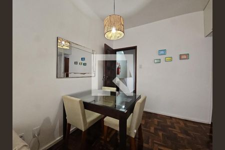 sala de apartamento para alugar com 1 quarto, 45m² em Barra, Salvador