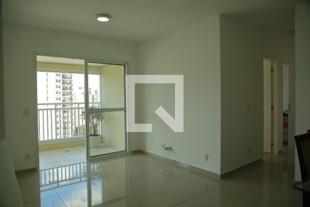 Sala de apartamento à venda com 3 quartos, 84m² em Centro, São Bernardo do Campo