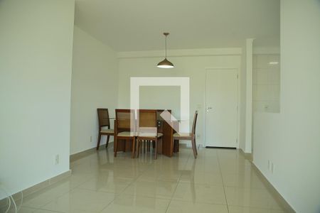 Sala de apartamento à venda com 3 quartos, 84m² em Centro, São Bernardo do Campo