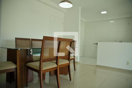 Sala de apartamento à venda com 3 quartos, 84m² em Centro, São Bernardo do Campo