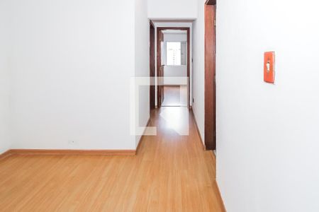 Corredor de apartamento à venda com 2 quartos, 79m² em Pompeia, São Paulo
