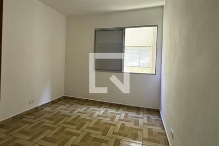 Quarto/Sala  de apartamento à venda com 1 quarto, 40m² em Vila Jerusalem, São Bernardo do Campo