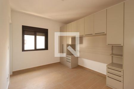 Suíte de apartamento para alugar com 1 quarto, 56m² em Parque das Nações, Santo André