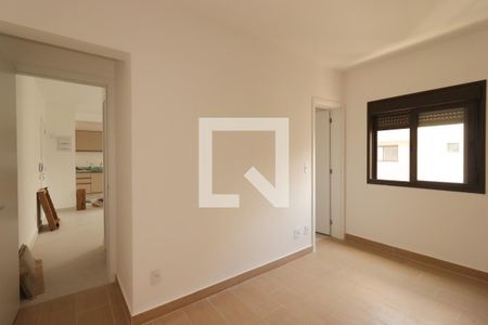 Suíte de apartamento para alugar com 1 quarto, 56m² em Parque das Nações, Santo André