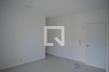 Sala de apartamento para alugar com 1 quarto, 56m² em Parque das Nações, Santo André
