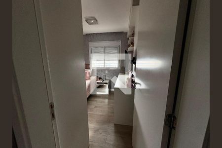 Quarto de apartamento à venda com 3 quartos, 95m² em Belém, São Paulo