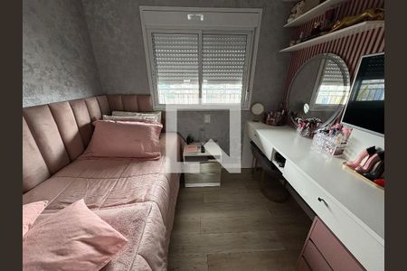 Quarto de apartamento à venda com 3 quartos, 95m² em Belém, São Paulo