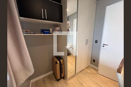 Quarto de apartamento à venda com 3 quartos, 95m² em Belém, São Paulo