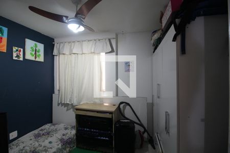 Quarto 1 de casa de condomínio para alugar com 3 quartos, 220m² em Anil, Rio de Janeiro