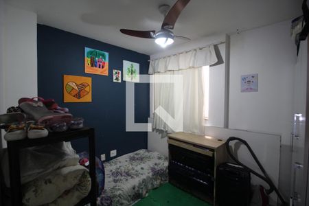 Quarto 1 de casa de condomínio para alugar com 3 quartos, 220m² em Anil, Rio de Janeiro