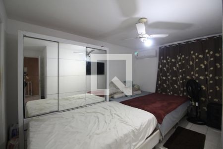 Quarto 2 de casa de condomínio para alugar com 3 quartos, 220m² em Anil, Rio de Janeiro