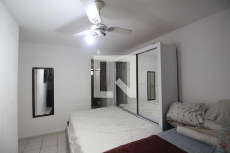 Quarto 2 de casa de condomínio para alugar com 3 quartos, 220m² em Anil, Rio de Janeiro