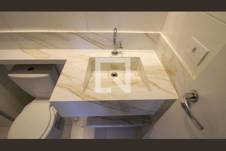 Apartamento para alugar com 1 quarto, 32m² em Parque da Vila Prudente, São Paulo