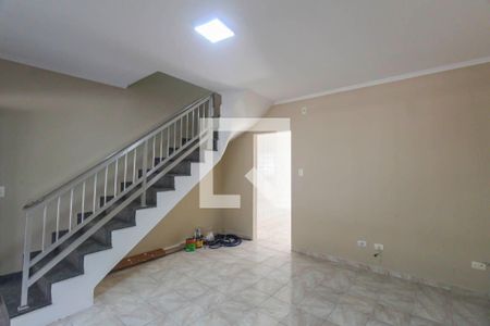 Casa à venda com 2 quartos, 125m² em Jardim Piqueroby, São Paulo