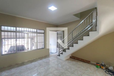 Casa à venda com 2 quartos, 125m² em Jardim Piqueroby, São Paulo