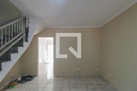 Casa à venda com 2 quartos, 125m² em Jardim Piqueroby, São Paulo