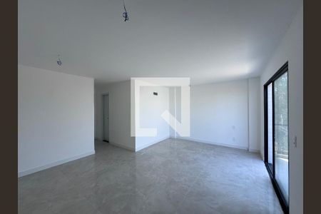 Suíte 1 de apartamento à venda com 4 quartos, 351m² em Recreio dos Bandeirantes, Rio de Janeiro