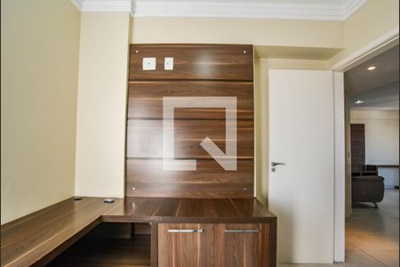 Quarto 1 de apartamento à venda com 3 quartos, 88m² em Vila Valparaíso, Santo André